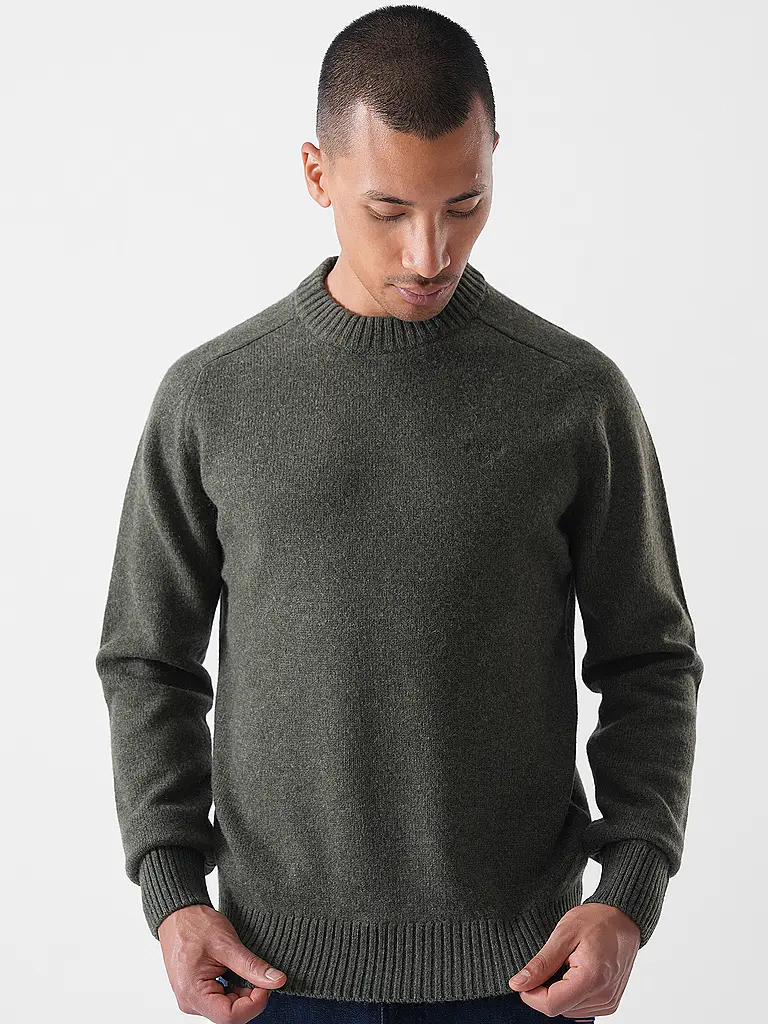 BARBOUR | Pullover GRANGETOWN | 