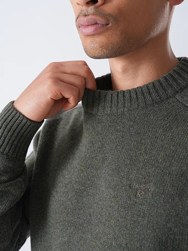BARBOUR | Pullover GRANGETOWN | 