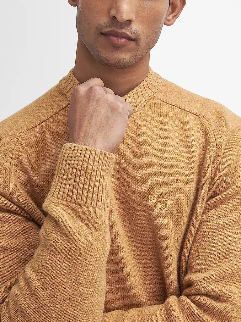 BARBOUR | Pullover GRANGETOWN | 