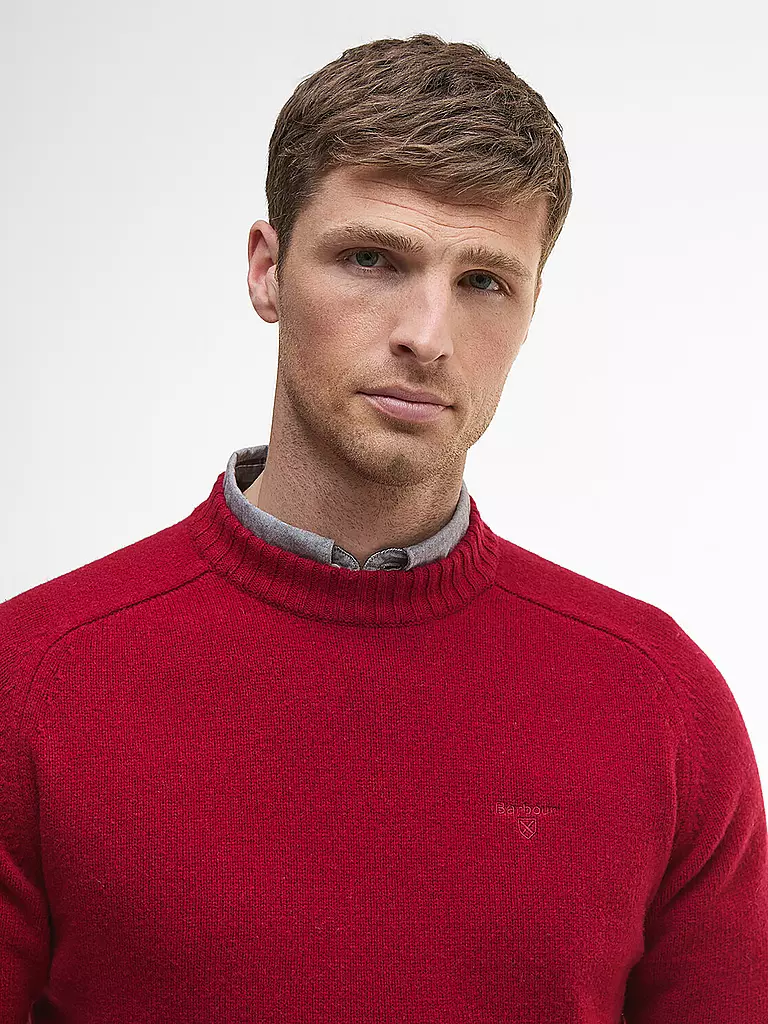 BARBOUR | Pullover GRANGETOWN | 