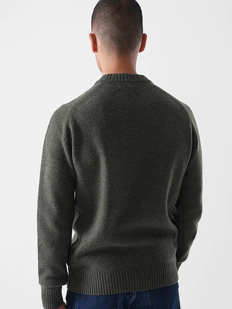 BARBOUR | Pullover GRANGETOWN | 