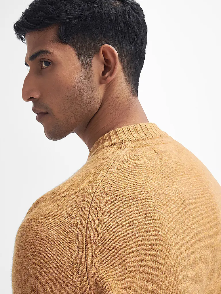 BARBOUR | Pullover GRANGETOWN | 