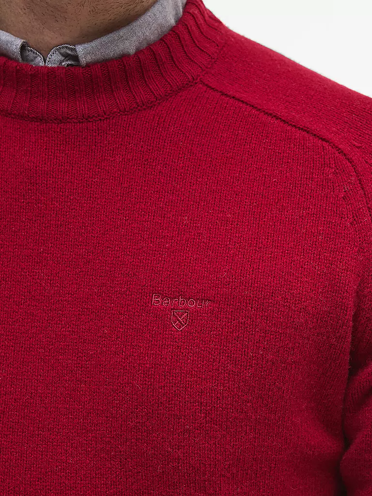 BARBOUR | Pullover GRANGETOWN | 