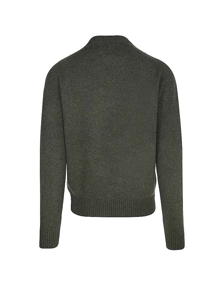 BARBOUR | Pullover GRANGETOWN | 