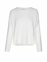 BARBOUR | Pullover MARINE | Bianco