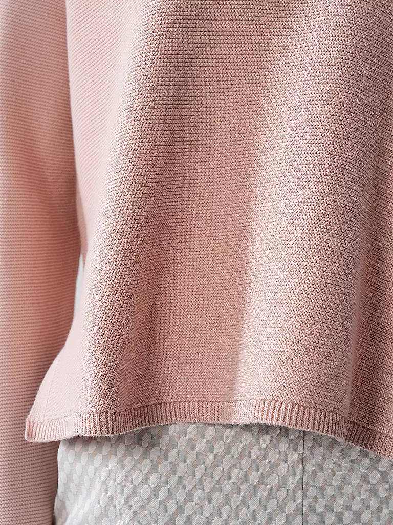 BARBOUR | Pullover MARINE | 