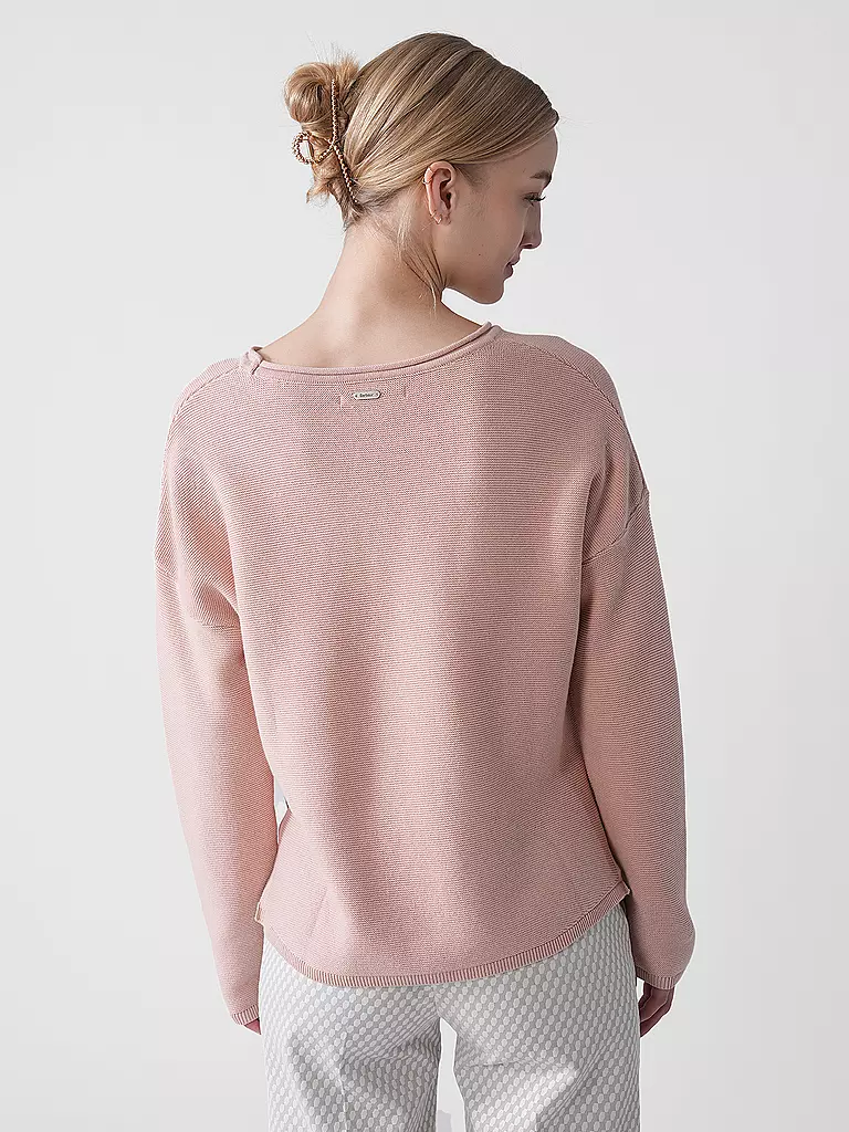 BARBOUR | Pullover MARINE | 