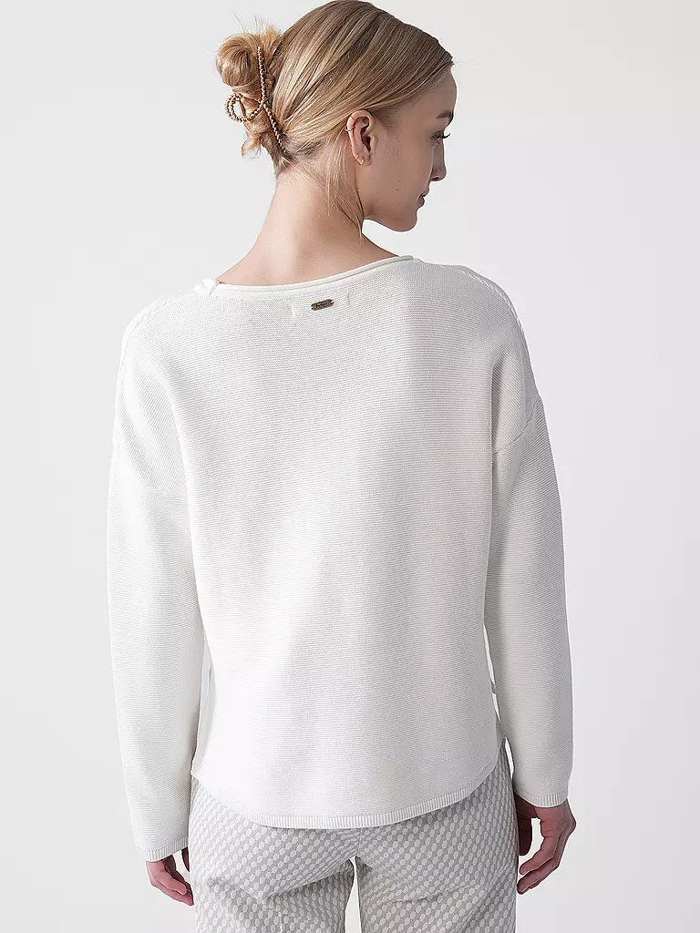 BARBOUR | Pullover MARINE | 