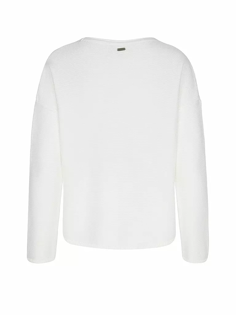 BARBOUR | Pullover MARINE | 