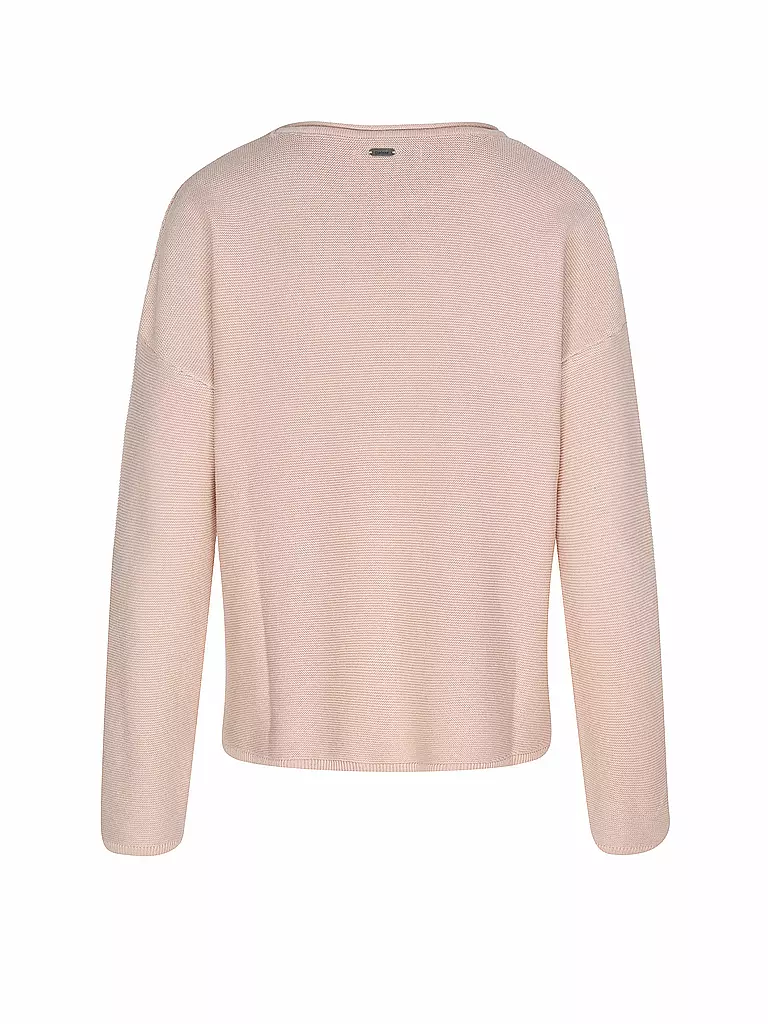 BARBOUR | Pullover MARINE | 