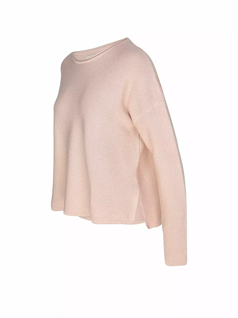 BARBOUR | Pullover MARINE | 