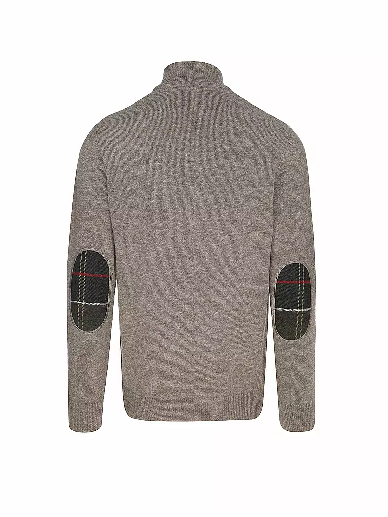 BARBOUR | Pullover Troyer HOLDIN | 