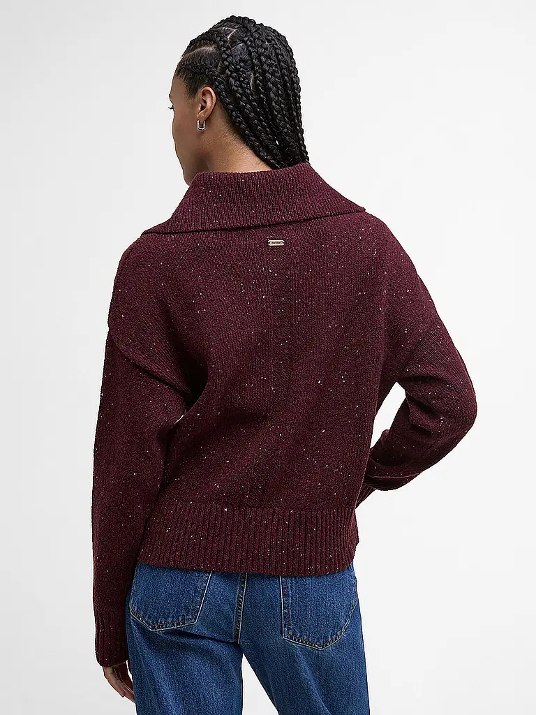 BARBOUR | Pullover Troyer LAVENSDALE | 