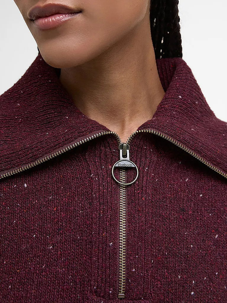 BARBOUR | Pullover Troyer LAVENSDALE | 