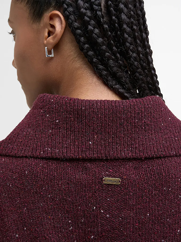 BARBOUR | Pullover Troyer LAVENSDALE | 