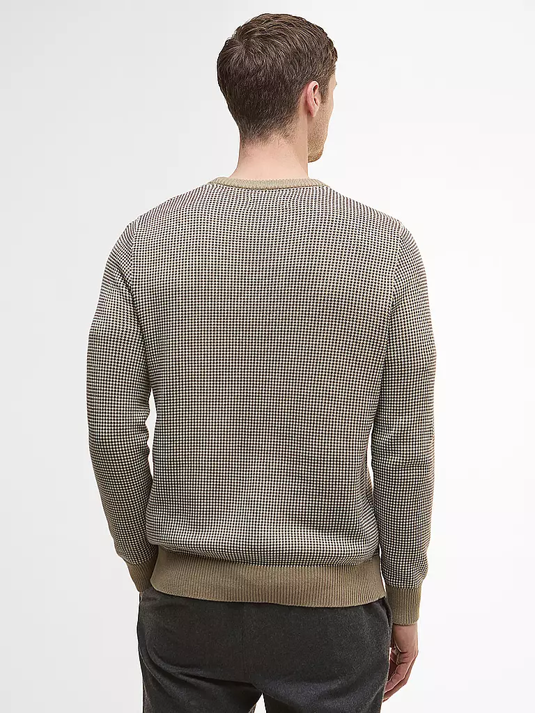 BARBOUR | Pullover WELLS |