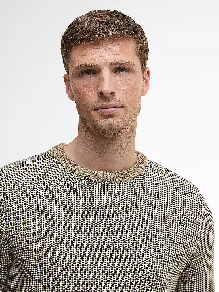 BARBOUR | Pullover WELLS |