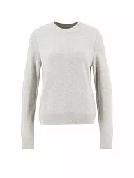 BARBOUR | Pullover WOODHOUSE | Crema