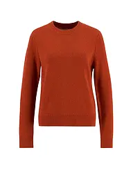 BARBOUR | Pullover WOODHOUSE | Arancione