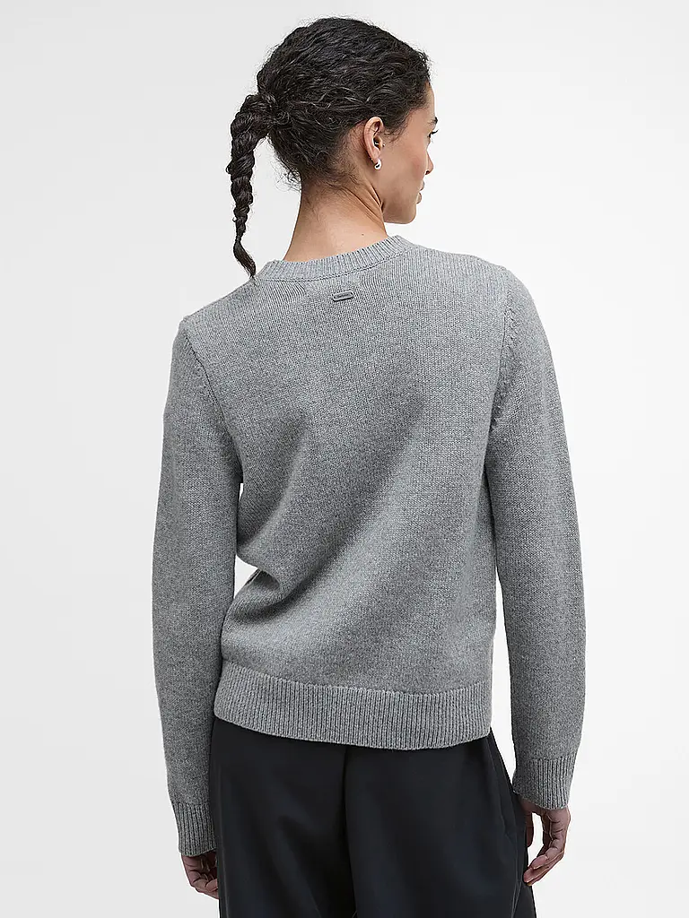 BARBOUR | Pullover WOODHOUSE |