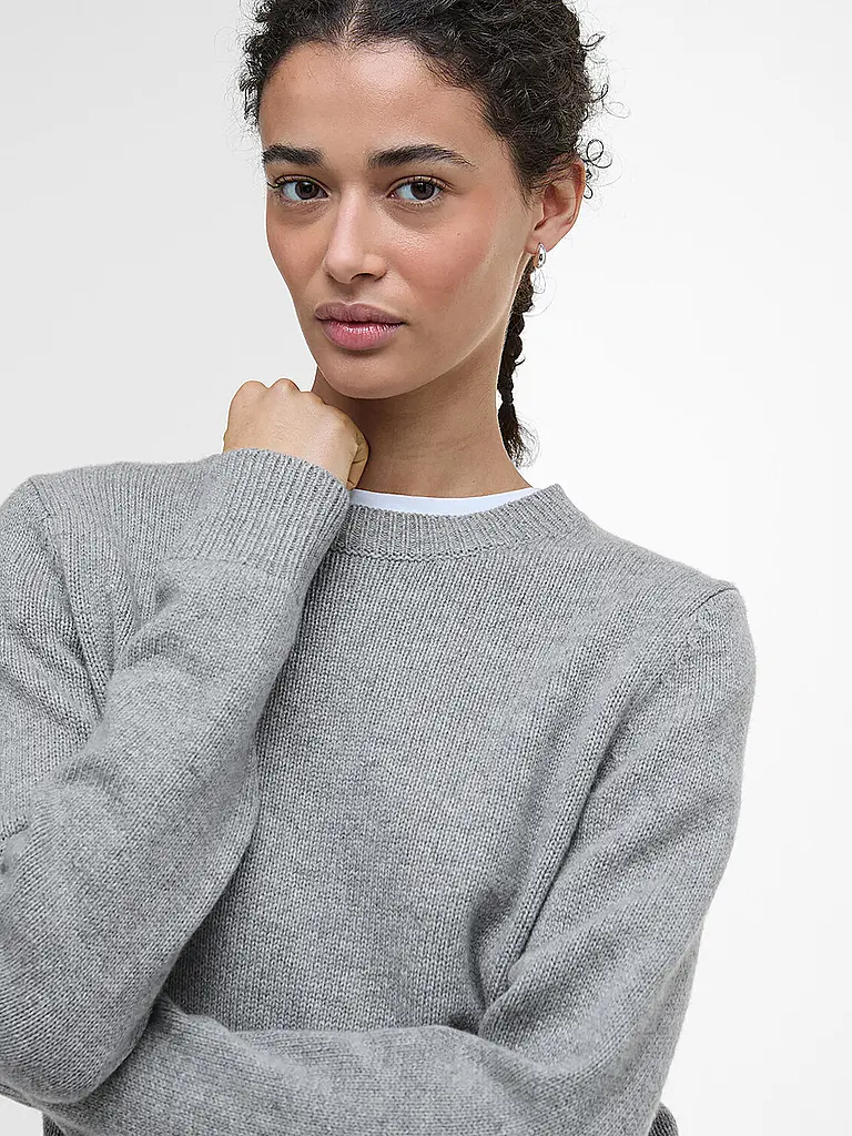 BARBOUR | Pullover WOODHOUSE |