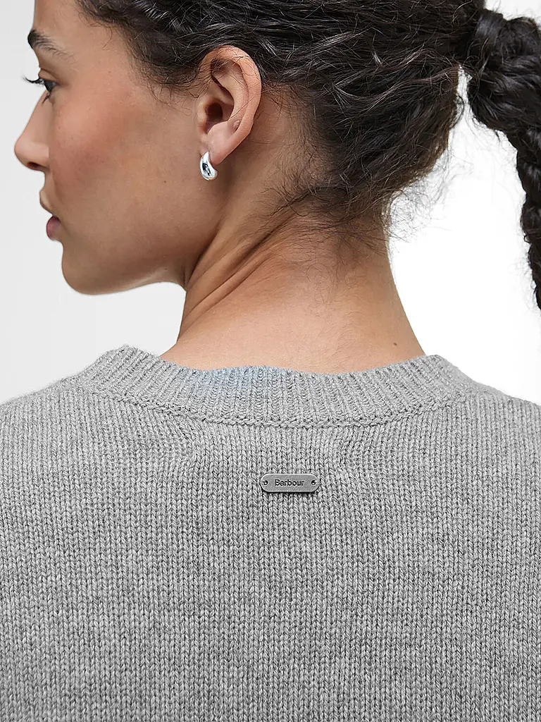 BARBOUR | Pullover WOODHOUSE |