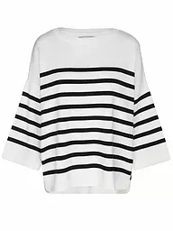 BARBOUR | Pullover | Bianco