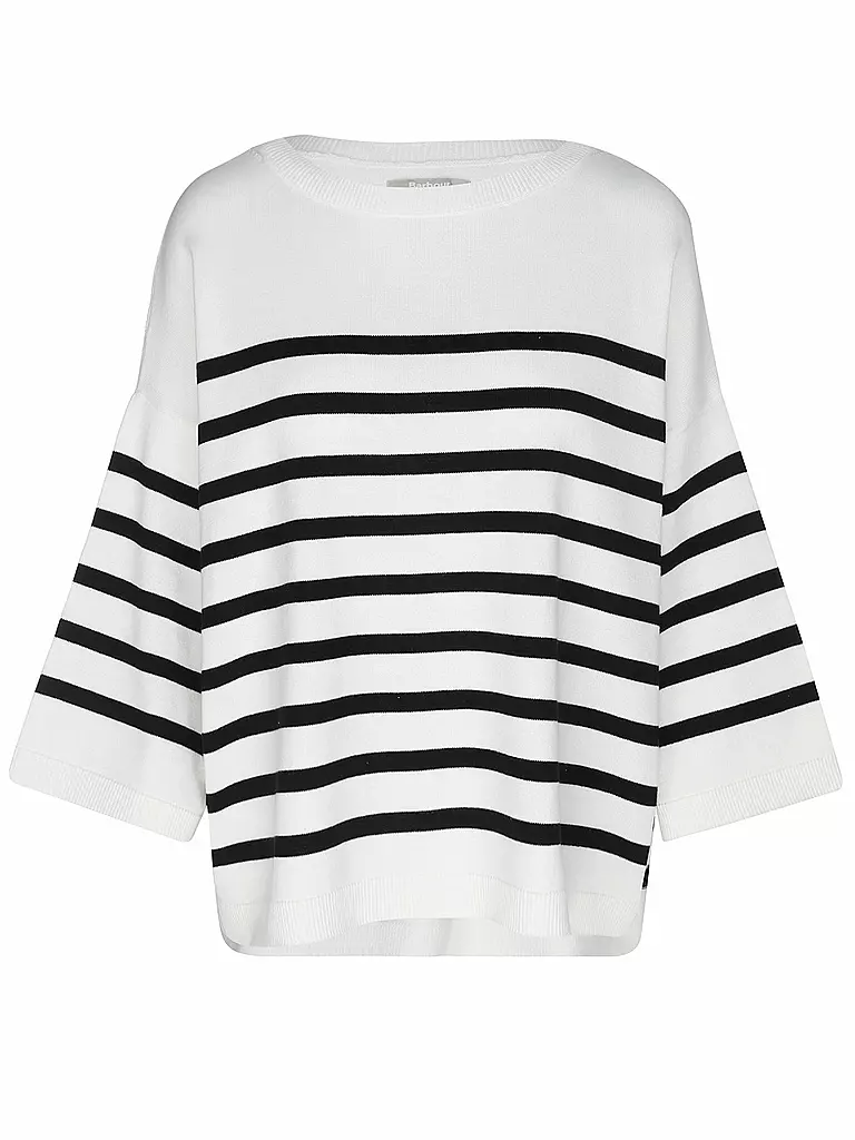 BARBOUR | Pullover | Bianco
