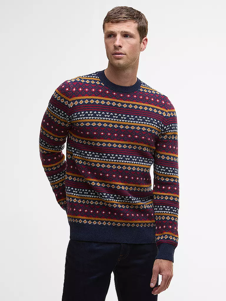 BARBOUR | Pullover | 