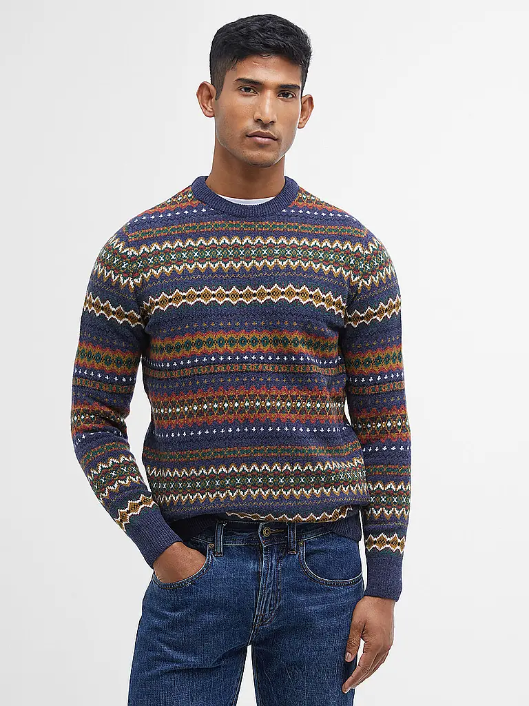 BARBOUR | Pullover |
