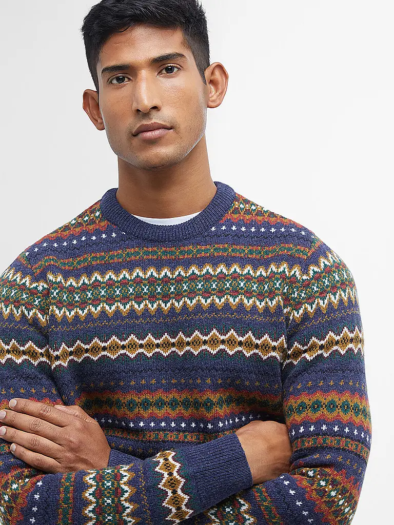 BARBOUR | Pullover |