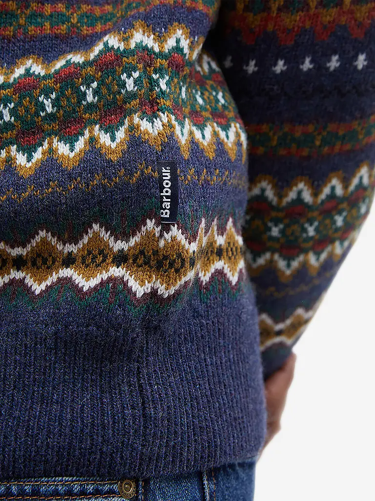 BARBOUR | Pullover |