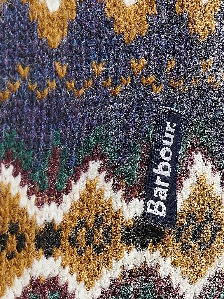 BARBOUR | Pullover |