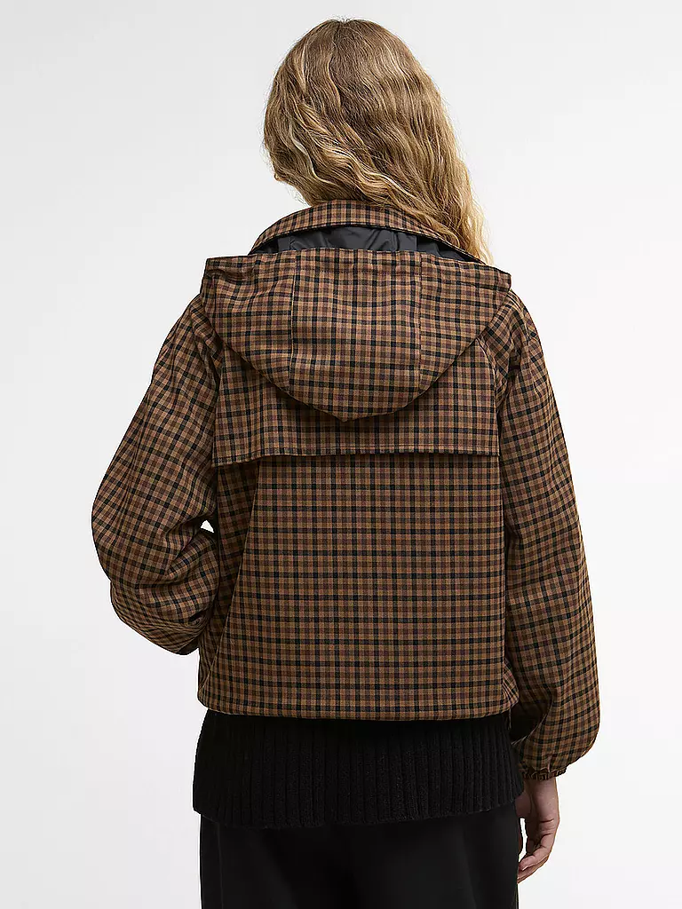 BARBOUR | Regenjacke AUDREY | Beige