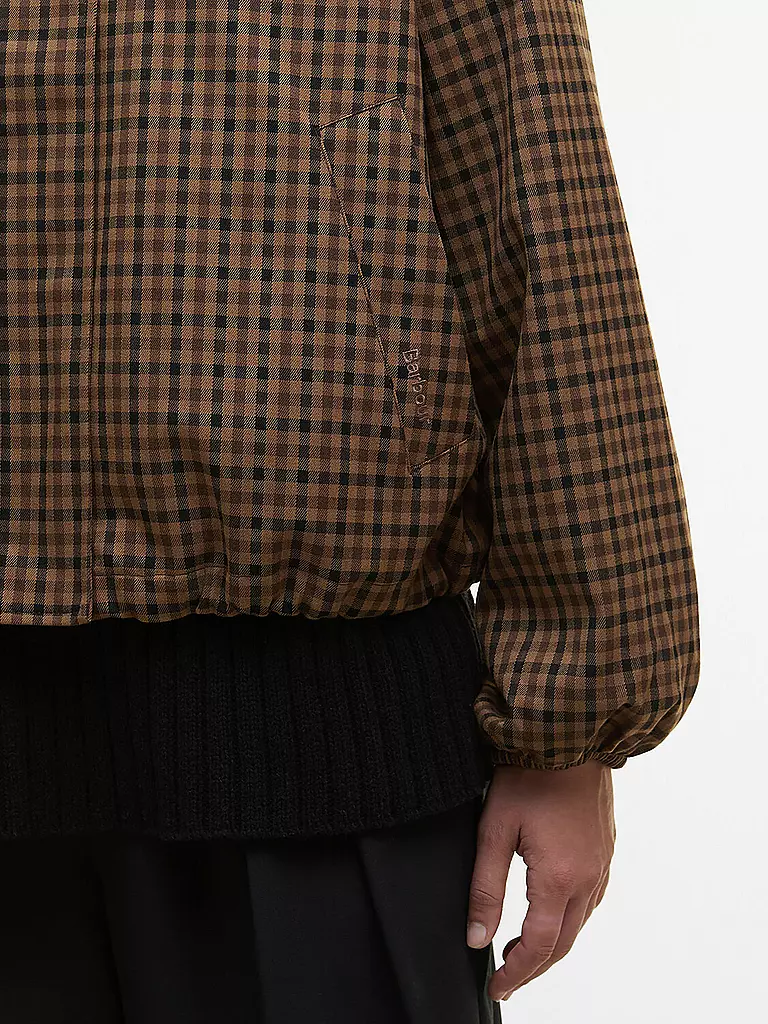 BARBOUR | Regenjacke AUDREY | Beige