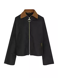 BARBOUR | Regenjacke CATLIN | Nero