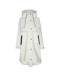 BARBOUR | Regenjacke JAYLA | Crema