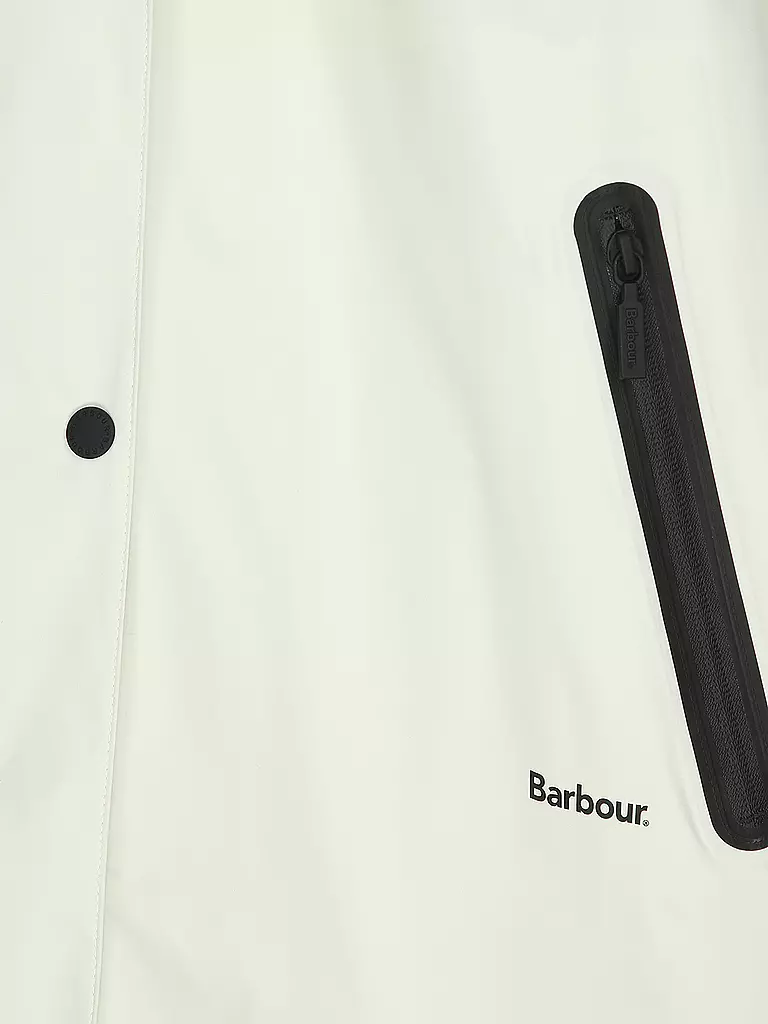 BARBOUR | Regenjacke JAYLA | 