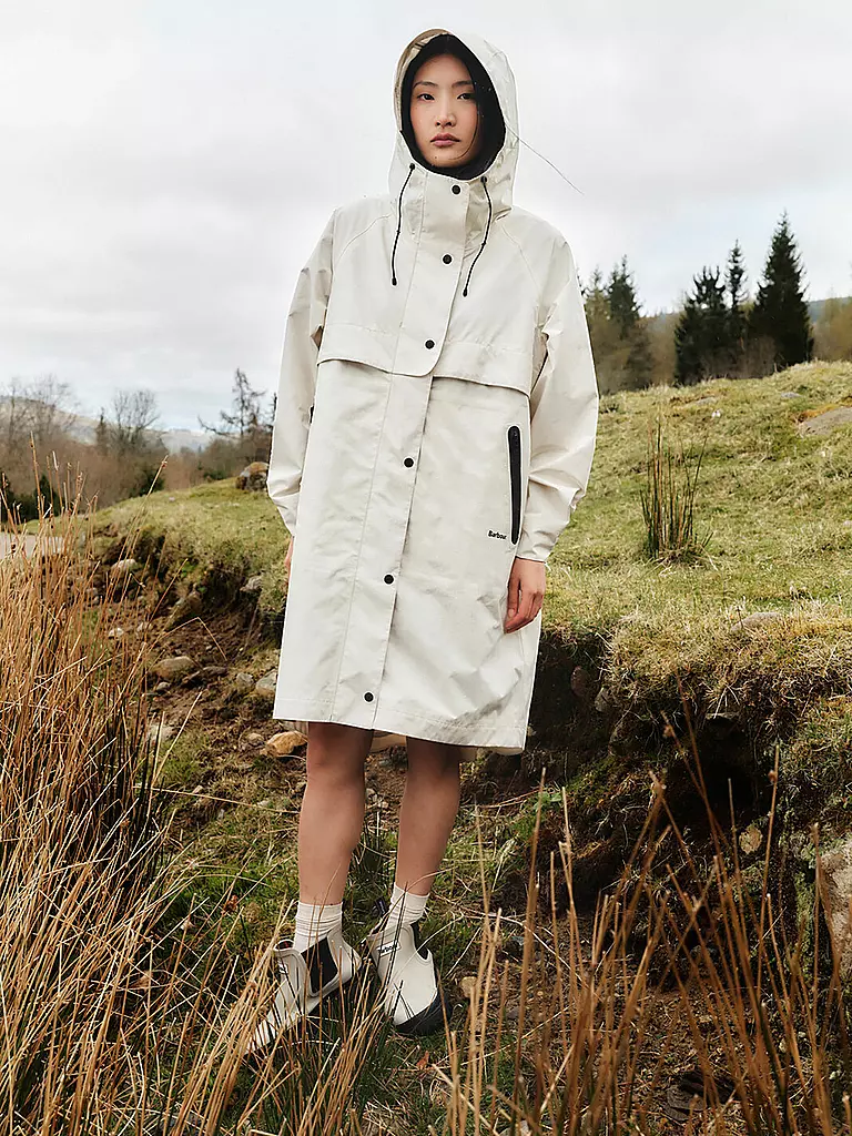 BARBOUR | Regenjacke JAYLA | 