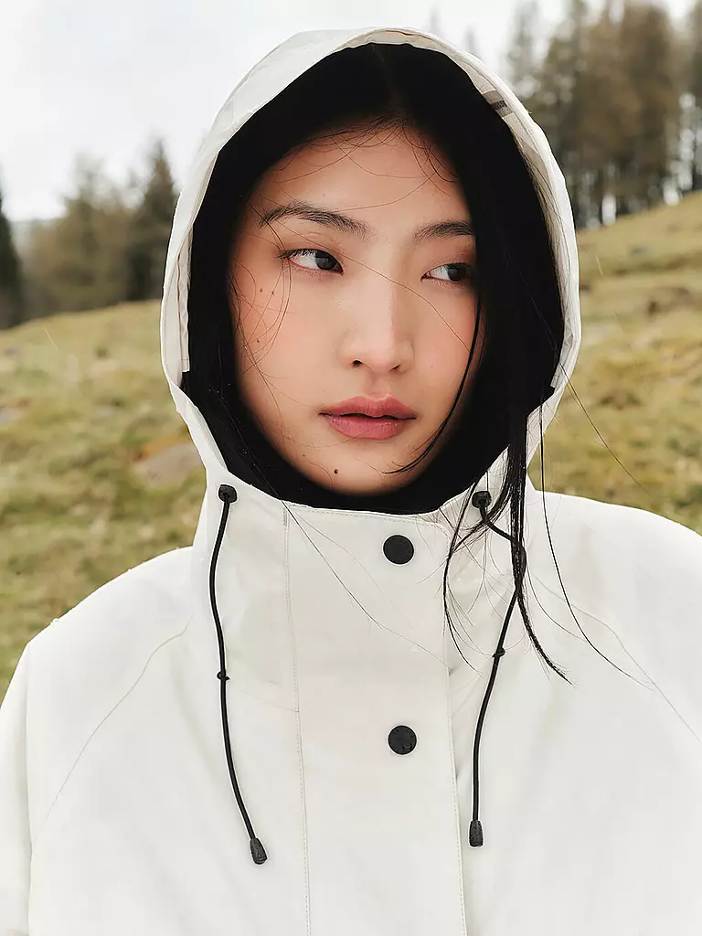 BARBOUR | Regenjacke JAYLA | 