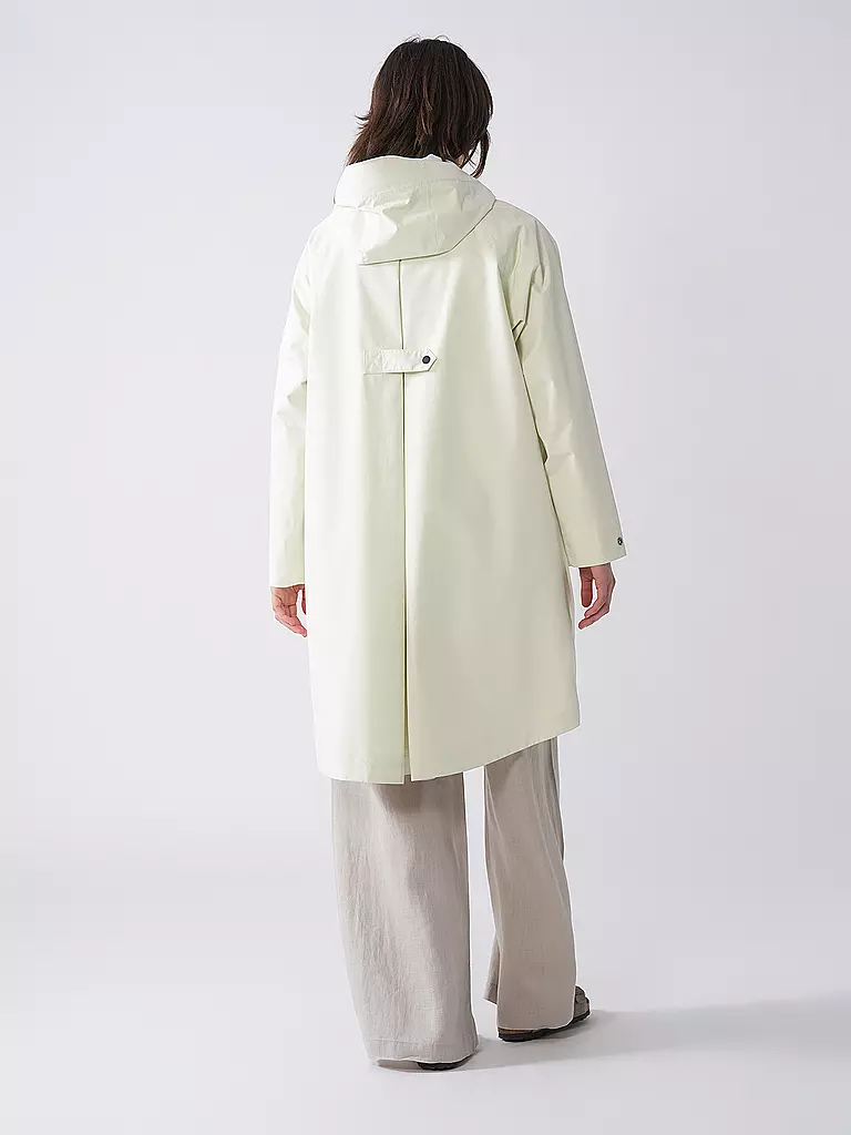 BARBOUR | Regenjacke JAYLA | 