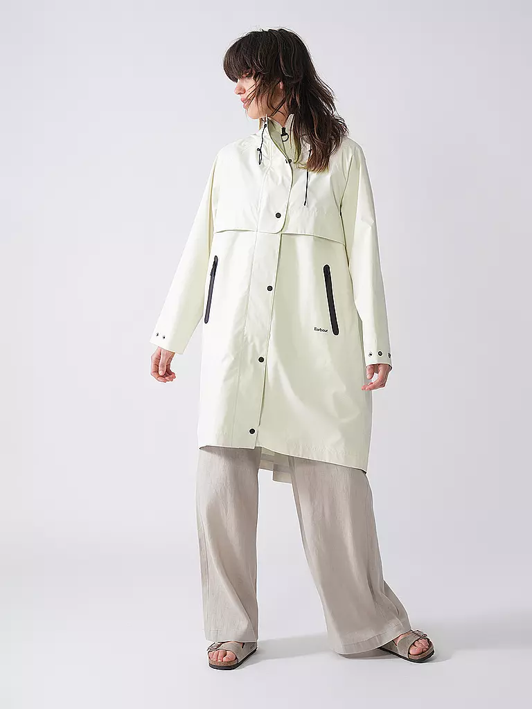 BARBOUR | Regenjacke JAYLA | 