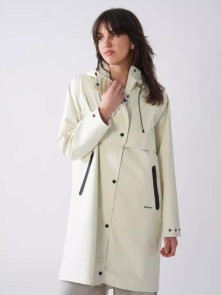BARBOUR | Regenjacke JAYLA | 