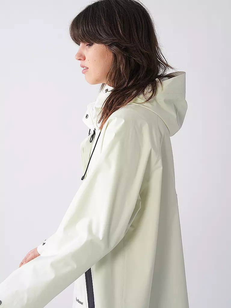 BARBOUR | Regenjacke JAYLA | 