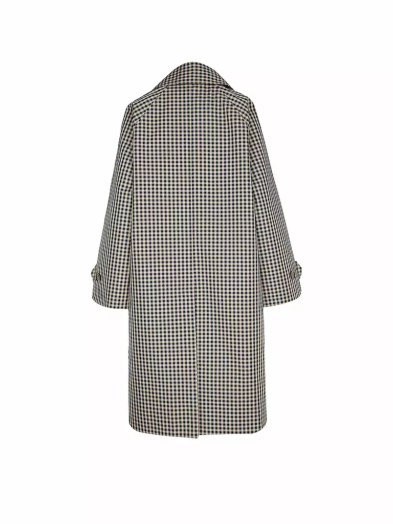 BARBOUR | Regenjacke NADINE | Blu scuro