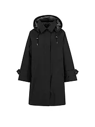 BARBOUR | Regenjacke SADIE | Nero