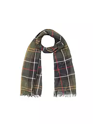 BARBOUR | Schal | Oliva