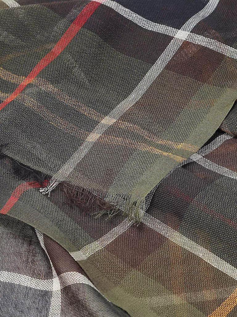 BARBOUR | Schal | Oliva