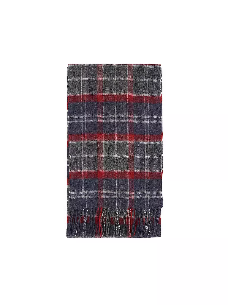 BARBOUR | Schal | Grigio