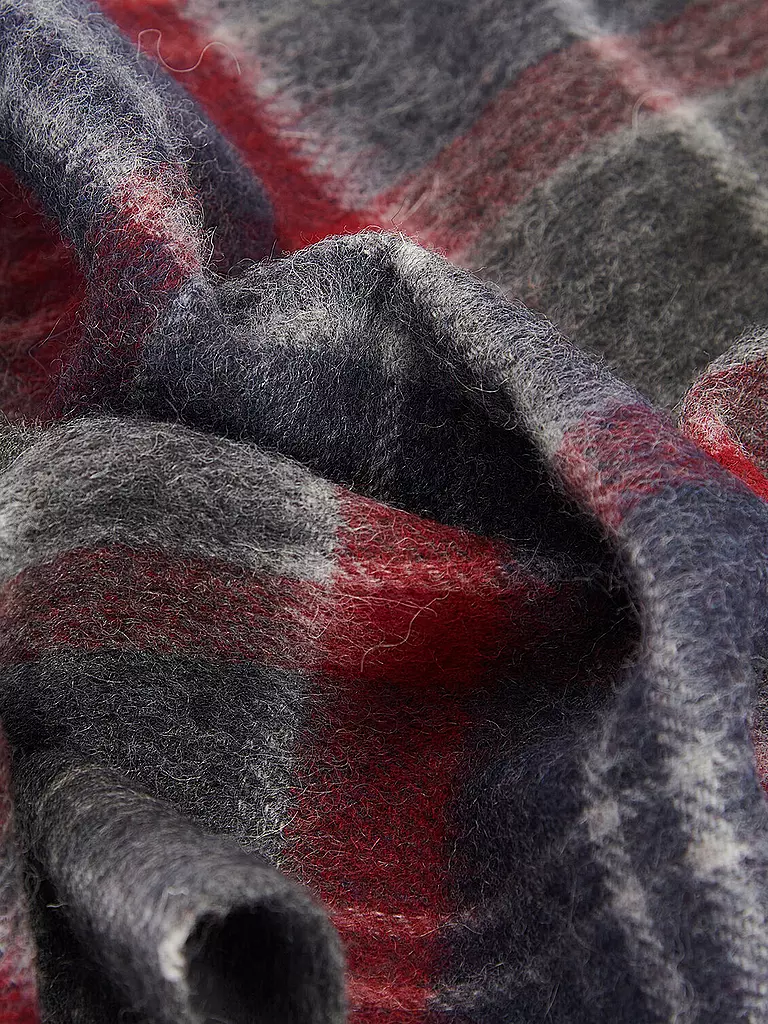 BARBOUR | Schal | Grigio